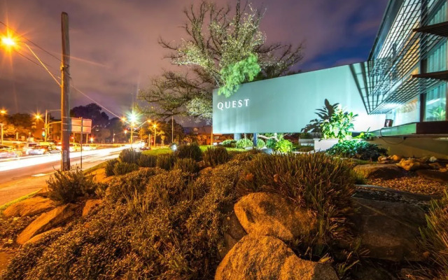 Quest Flemington Apartment Hotels