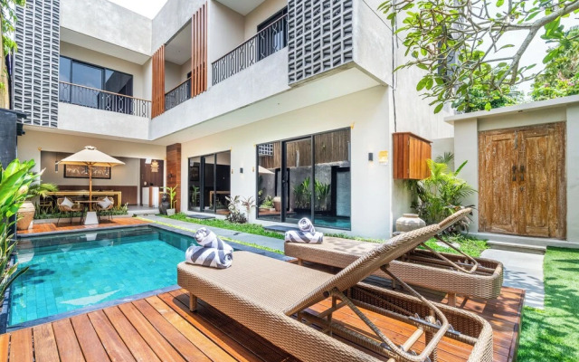 Arusa Home Bali