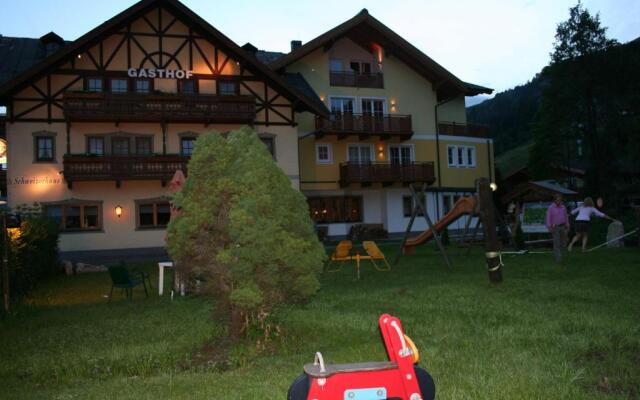Hotel Gasthof Schweizerhaus