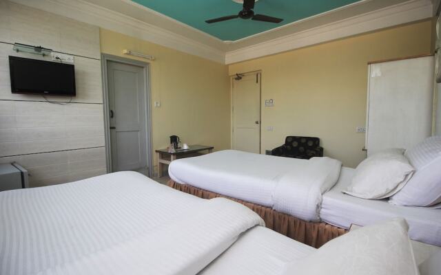 OYO 9545 Hotel Heritage
