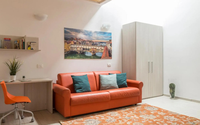 Emma & Olga Apartments -In the city Centre-