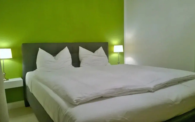 Ostsee Micro Ferienappartements