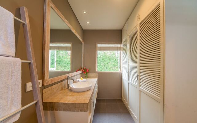 Casanusa Villa Jimbaran Bali