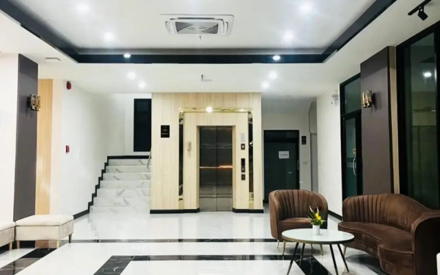 Remas Hotel Hat yai