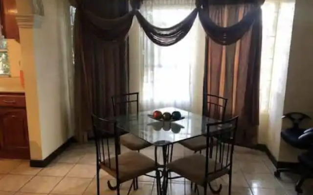 Residencia Esmeralda
