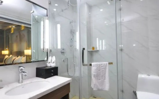 Landun Boutique Hotel