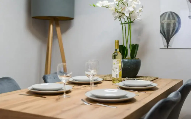 Nad Potokiem Apartment Poznań by Renters