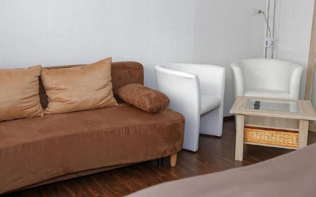 Hotel Hüttl - Garni