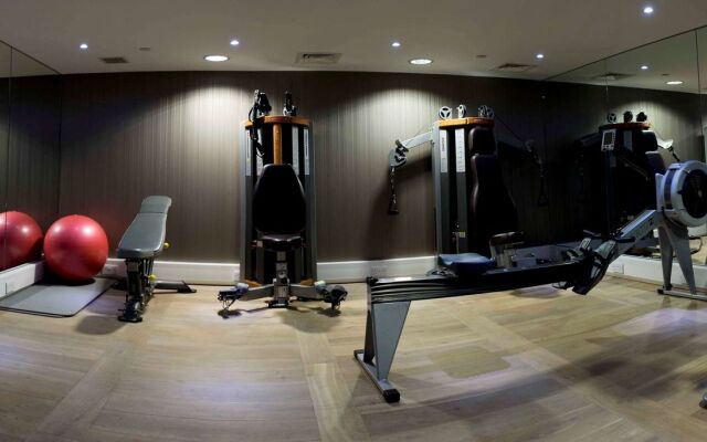 Kimpton Blythswood Hotel & Spa by IHG