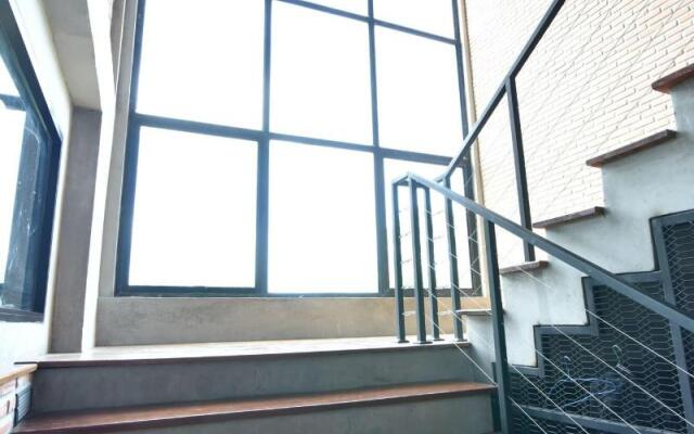 Chartame Boutique Hotel