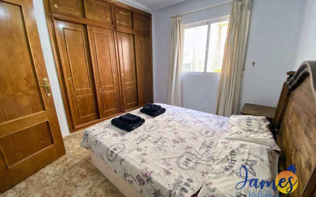 La Cinuelica 1st Floor Apartment Comm Pool L106