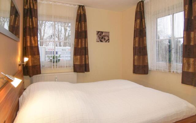 Ostseeblick Ostseeblick Appartement 3