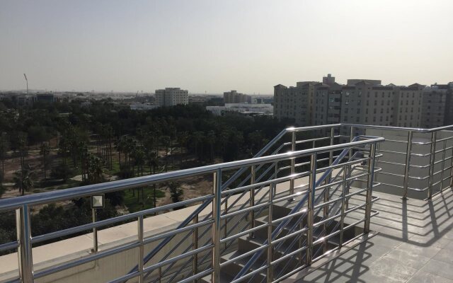 Rawda Hotel