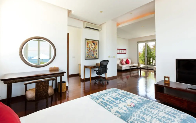 Bali Rich Residence