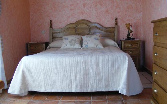 Centro de Turismo Rural El Museo