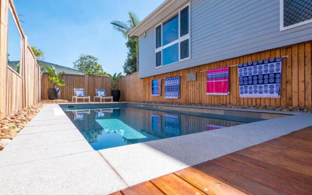 Hume Street 22, Golden Beach