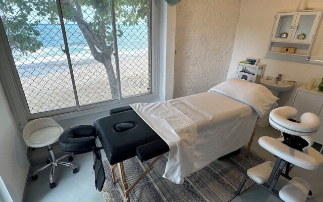 Villa Sea Foam Shore