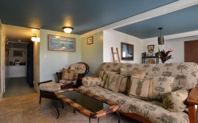 Wailuku Guesthouse