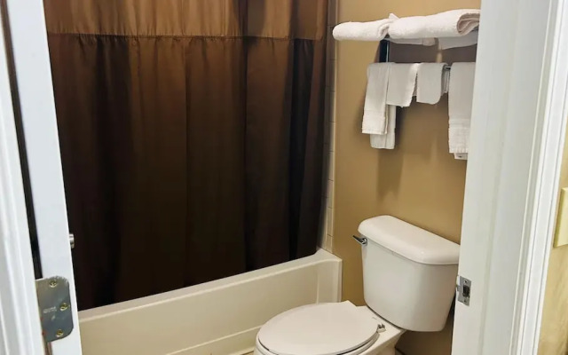 Budget Inn Beebe