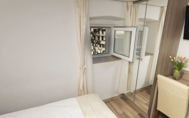 Hotel Kastel 1700