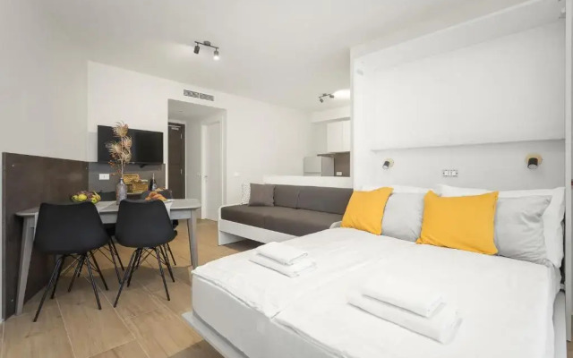 Residence Del Mar Emotion