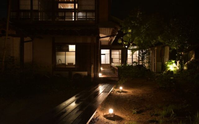 Sasayama guest house KOMEYA