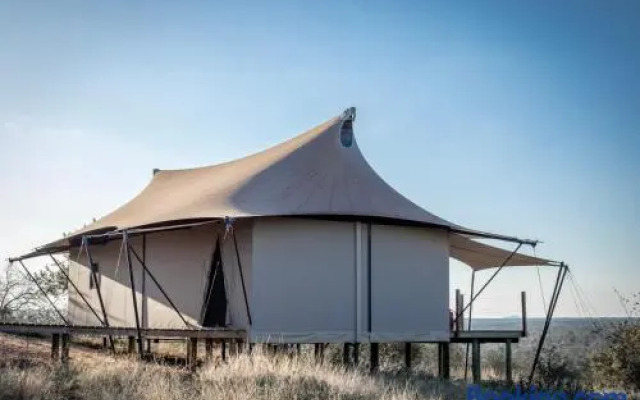 MCH Private Tented Camp