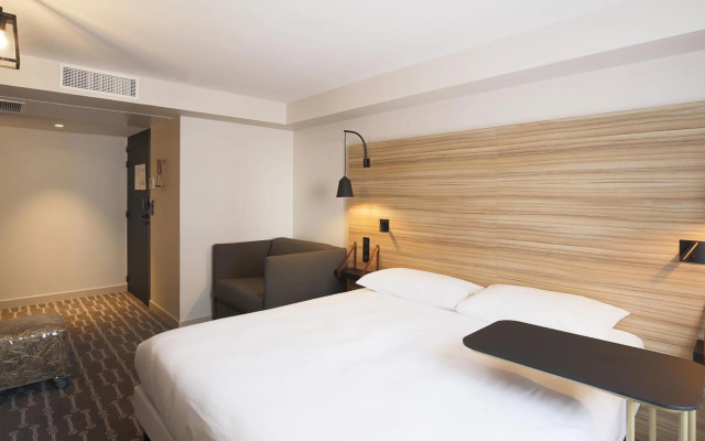 ibis Styles Laval Centre Gare