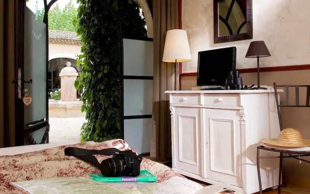 La Bastide de Voulonne