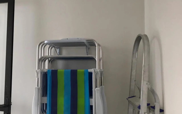 Lindo Duplex Pé Na Areia com Praia Privativa