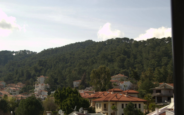 The Park Marmaris Hotel