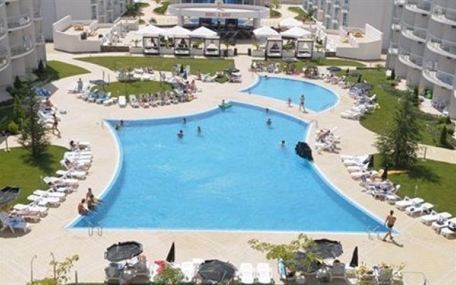 Atlantis Resort & SPA