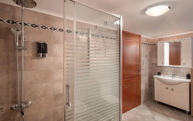Alkistis Sweet Homes