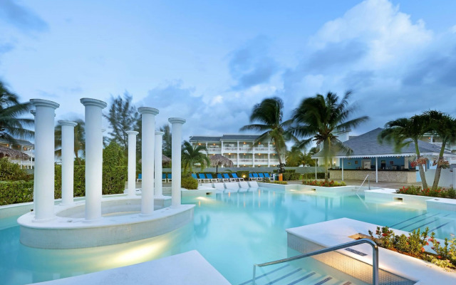 Grand Palladium Jamaica Resort & Spa All Inclusive