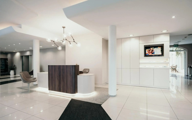 Park Hotel Lyson