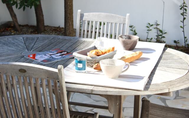 Villa 7 - Les Minutias Village