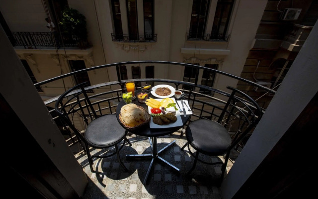 Valencia Hotel