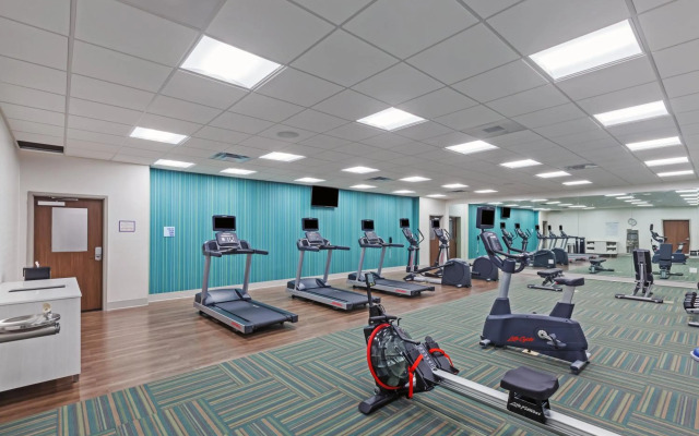 Holiday Inn Express & Suites Chanute by IHG
