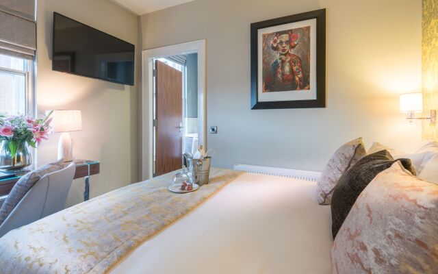 Shipquay Boutique Hotel