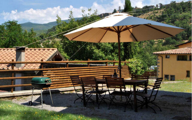 Resort Terre Gialle