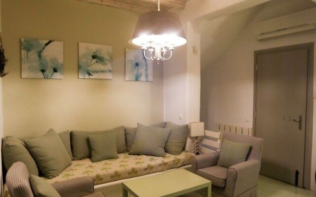 Avra House