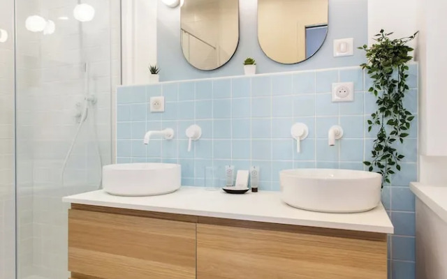 Stunning Apartment - 2br/6p - Ste Marguerite