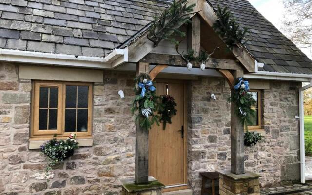 Picket Post House Bed & Breakfast