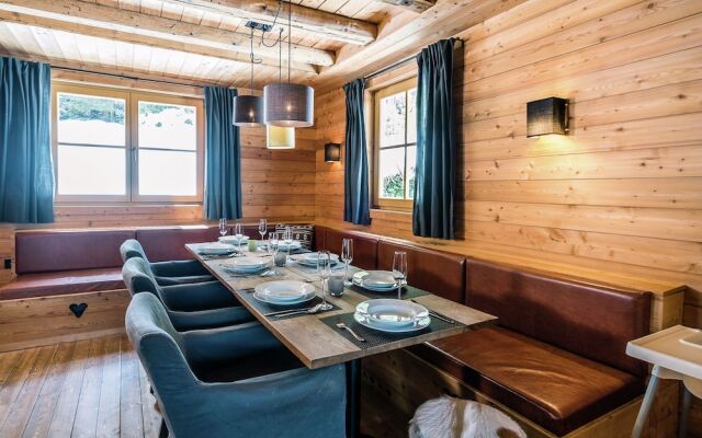 Idyllic Chalet in Kaprun near Ski Area