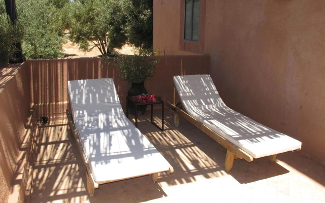 The Capaldi Hotel And Spa