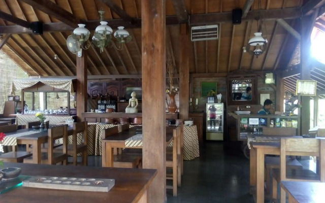 Tembi Rumah Budaya