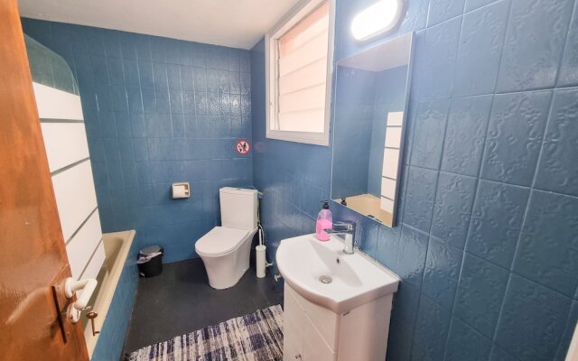 CityCenter Rooms Next to the Beach