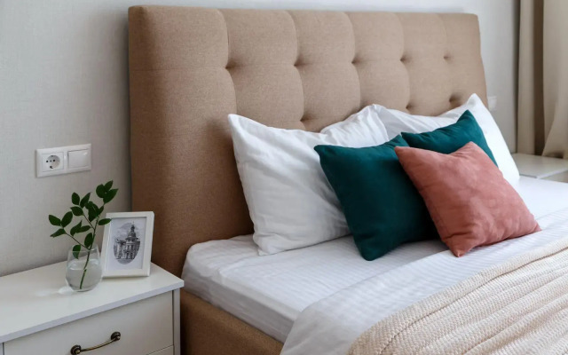 Апартаменты Романс на улице Свердлова 13