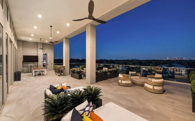 Reverie at River Hollow