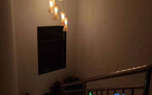 Yunhe Xiangyi Homestay (Yunhe Terraced Scenic Area Store)